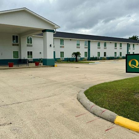Quality Inn Sulphur Eksteriør billede